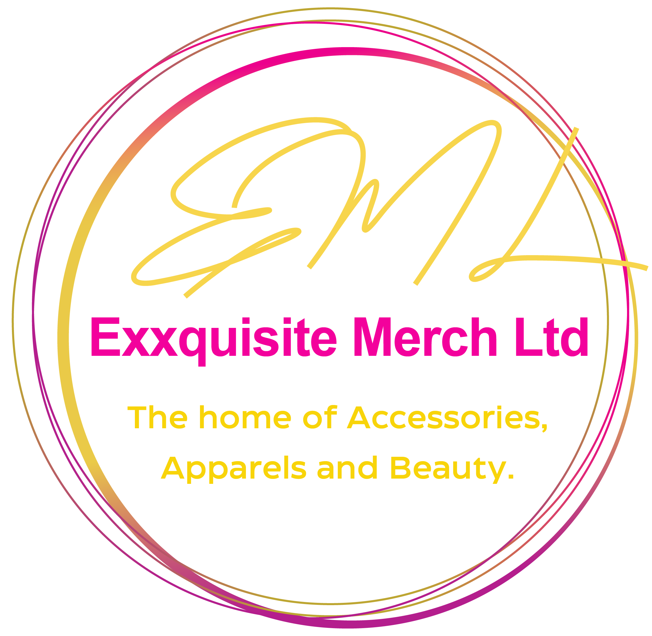 Exxquisite Merch Ltd